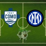 Como Inter cronaca diretta live e risultato in tempo reale