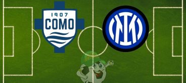 Como Inter cronaca diretta live e risultato in tempo reale