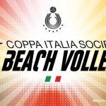 coppa italia società beach volley
