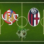 Cremonese Bologna cronaca diretta live e risultato in tempo reale