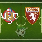 Cremonese Torino cronaca diretta live e risultato in tempo reale