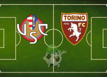 Cremonese Torino cronaca diretta live e risultato in tempo reale