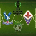 Crystal Palace Fiorentina cronaca diretta live e risultato in tempo reale