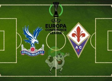 Crystal Palace Fiorentina cronaca diretta live e risultato in tempo reale