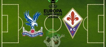 Crystal Palace Fiorentina cronaca diretta live e risultato in tempo reale