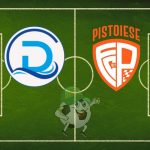 Desenzano Pistoiese cronaca diretta live e risultato in tempo reale