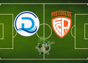 Desenzano Pistoiese cronaca diretta live e risultato in tempo reale