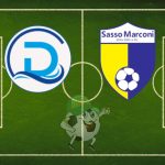 Desenzano Sasso Marconi cronaca diretta live e risultato in tempo reale