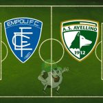 Empoli Avellino cronaca diretta live e risultato in tempo reale