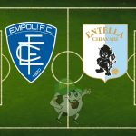 Empoli Virtus Entella cronaca diretta live e risultato in tempo reale