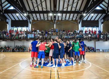 Allenamento