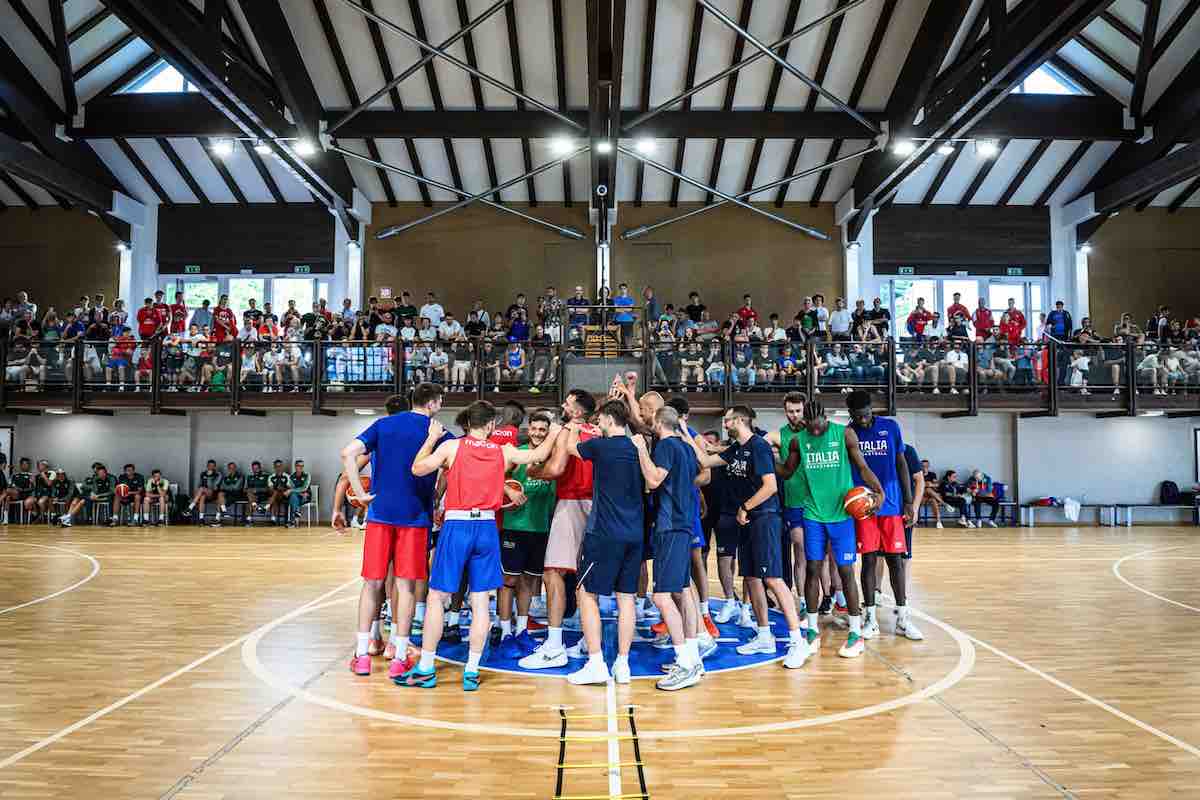 Allenamento