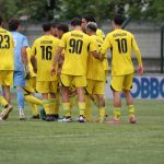 esultanza castellanzese leon