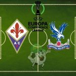 Fiorentina Crystal Palace cronaca diretta live e risultato in tempo reale