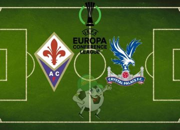 Fiorentina Crystal Palace cronaca diretta live e risultato in tempo reale