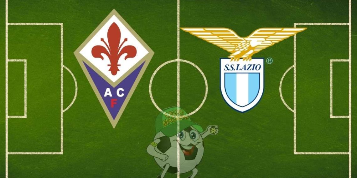 Fiorentina Lazio cronaca diretta live e risultato in tempo reale