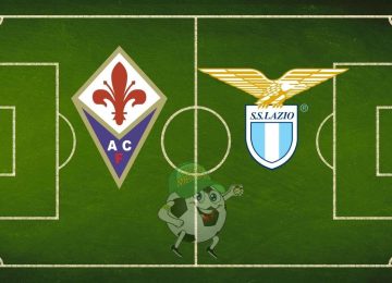 Fiorentina Lazio cronaca diretta live e risultato in tempo reale