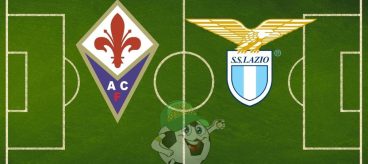 Fiorentina Lazio cronaca diretta live e risultato in tempo reale