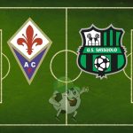 Fiorentina Sassuolo cronaca diretta live e risultato in tempo reale