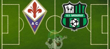 Fiorentina Sassuolo cronaca diretta live e risultato in tempo reale