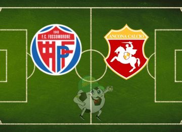 Fossombrone Ancona cronaca diretta live e risultato in tempo reale