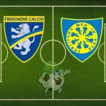 Frosinone Carrarese cronaca diretta live e risultato in tempo reale