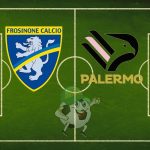 Frosinone Palermo cronaca diretta live e risultato in tempo reale