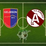 Gelbison Acireale cronaca diretta live e risultato in tempo reale