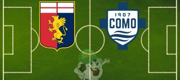 Genoa Como cronaca diretta live e risultato in tempo reale