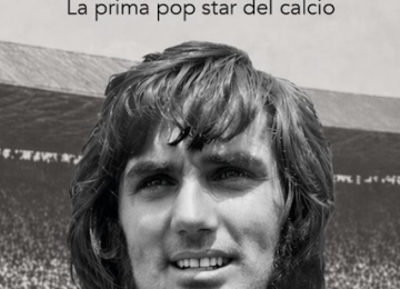 george best libro