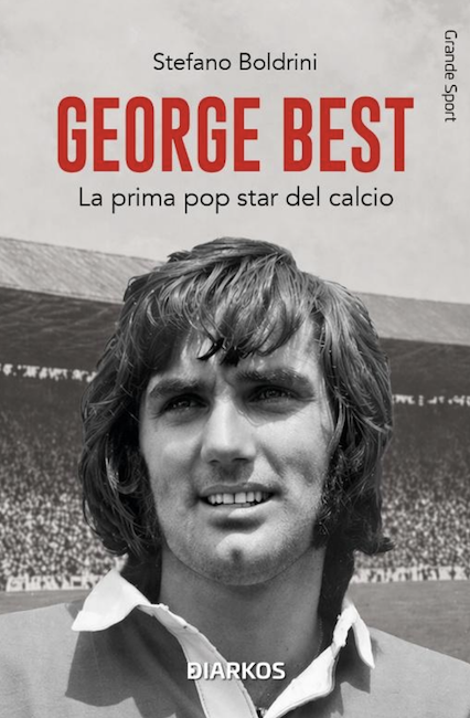george best libro