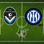 Giana Erminio Inter U23 cronaca diretta live e risultato in tempo reale