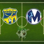 Gravina Martina cronaca diretta live e risultato in tempo reale