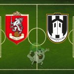 Grosseto Vivi Altotevere cronaca diretta live e risultato in tempo reale