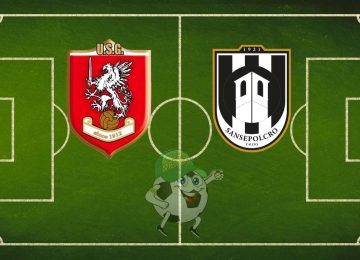 Grosseto Vivi Altotevere cronaca diretta live e risultato in tempo reale