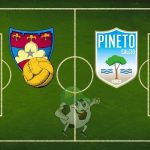 Gubbio Pineto cronaca diretta live e risultato in tempo reale