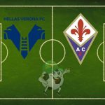 Hellas Verona Fiorentina cronaca diretta live e risultato in tempo reale