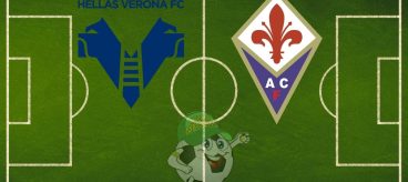 Hellas Verona Fiorentina cronaca diretta live e risultato in tempo reale