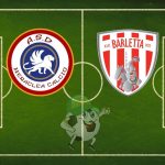 Heraclea Barletta cronaca diretta live e risultato in tempo reale