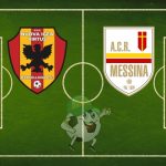 Igea Virtus Messina cronaca diretta live e risultato in tempo reale