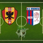 Igea Virtus Vibonese cronaca diretta live e risultato in tempo reale