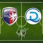 Imolese Desenzano cronaca diretta live e risultato in tempo reale