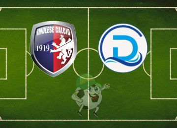 Imolese Desenzano cronaca diretta live e risultato in tempo reale