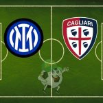 Inter Cagliari cronaca diretta live e risultato in tempo reale