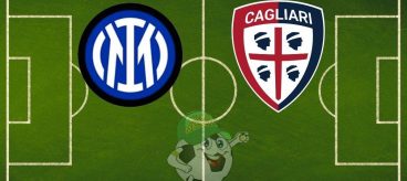 Inter Cagliari cronaca diretta live e risultato in tempo reale