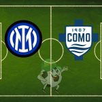 Inter Como cronaca diretta live e risultato in tempo reale