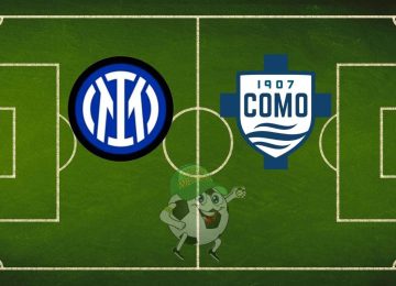 Inter Como cronaca diretta live e risultato in tempo reale