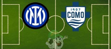 Inter Como cronaca diretta live e risultato in tempo reale