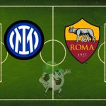 Inter Roma cronaca diretta live e risultato in tempo reale