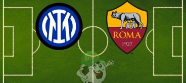Inter Roma cronaca diretta live e risultato in tempo reale